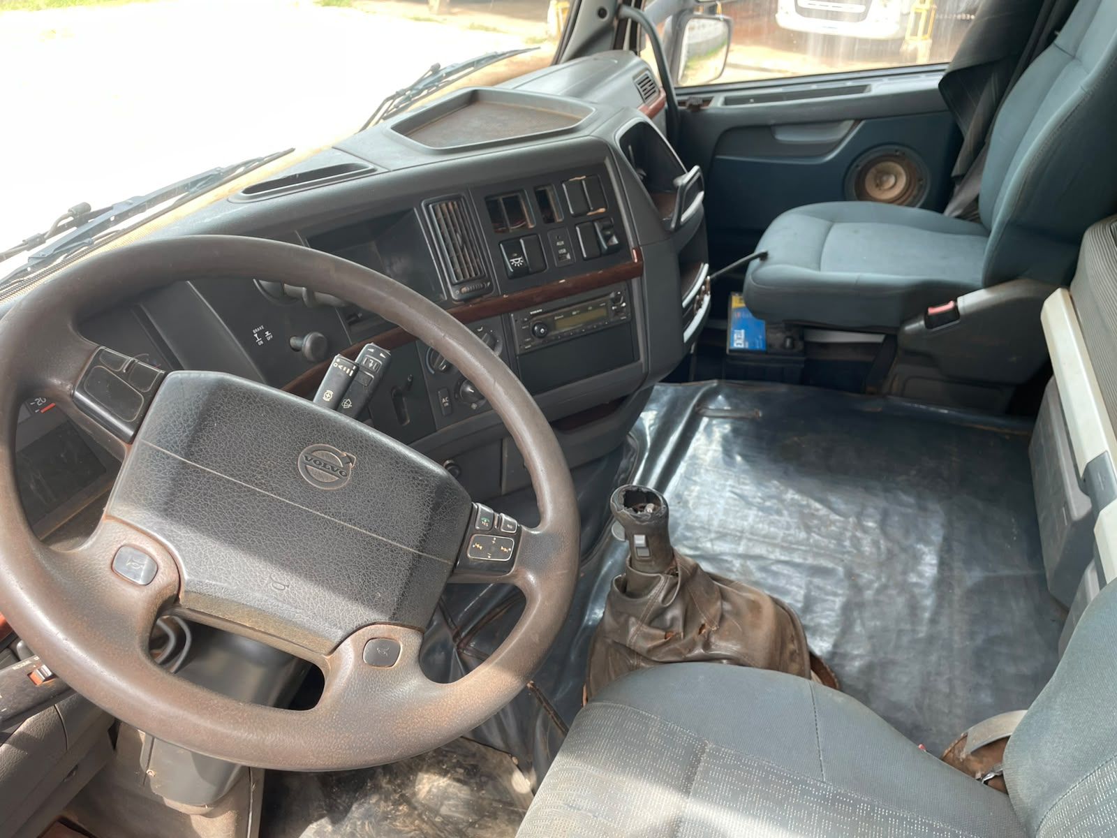 VOLVO FH540 2014 — foto 12