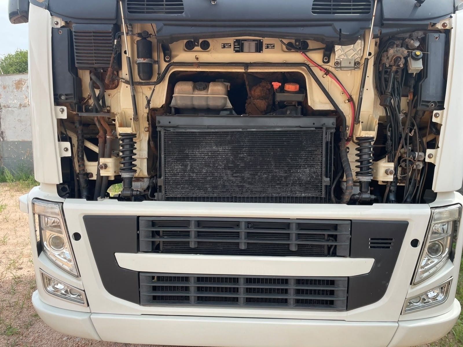 VOLVO FH540 2014 — foto 16