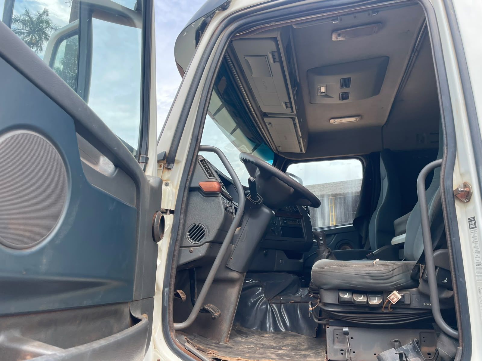 VOLVO FH540 2014 — foto 14