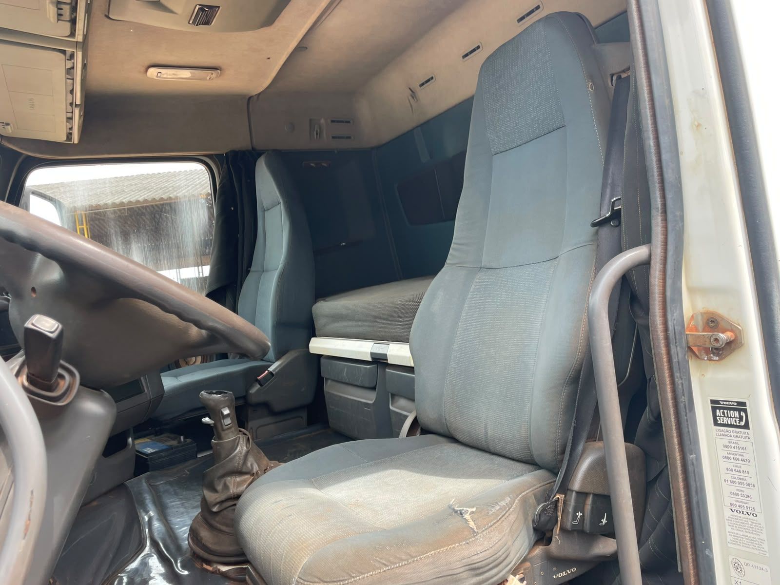 VOLVO FH540 2014 — foto 11